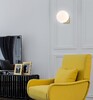 Миниатюра фото бра inodesign polly 44.1515 | 220svet.ru